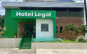 Hotel Legal